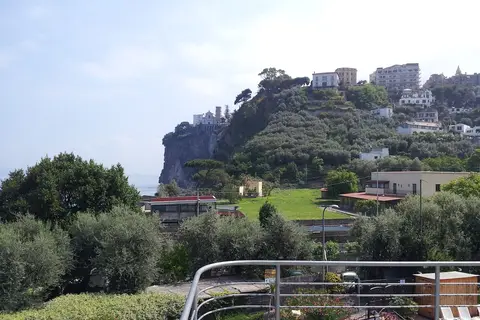 Eden Bleu in Vico Equense, foto 23