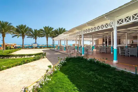 Caribbean World Soma Bay in سفاجا — foto 23