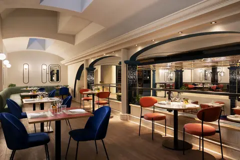 Duo Milan Porta Nuova, a Tribute Portfolio Hotel in Milaan — foto 3
