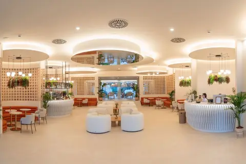 RH Silene Hotel & Spa in Castellón De La Plana — foto 29