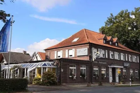 Hotel Restaurant Verst foto 1