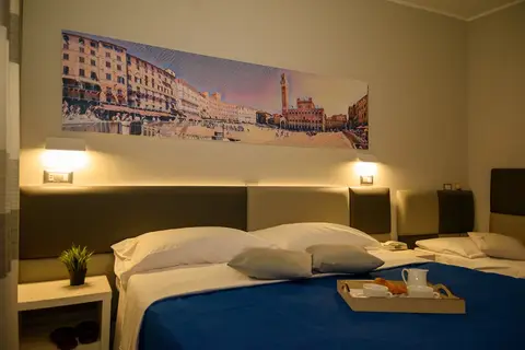 Anna Siena Nord in Pienza, foto 29