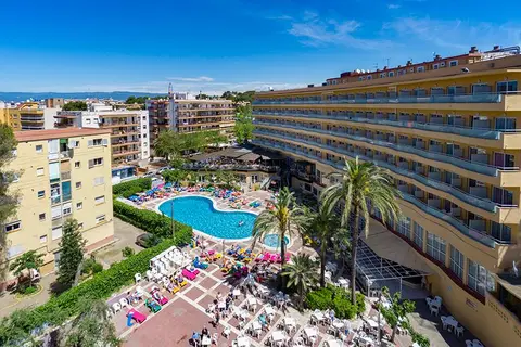 Calypso in Salou — foto 3