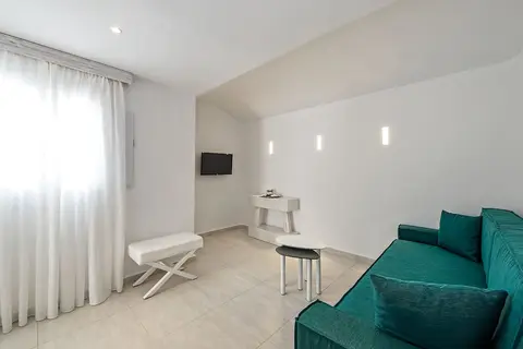 Cavo Bianco Boutique Hotel & Spa in Δημοτική Ενότητα Θήρας — foto 28