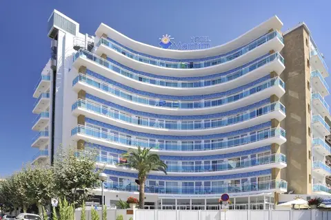 Hotel GHT Marítim in Calella — foto 11