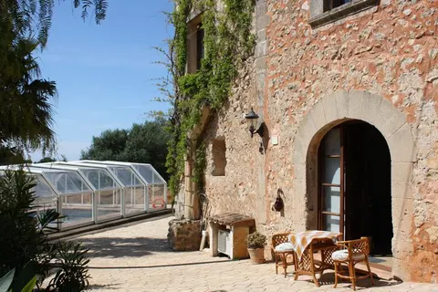 Finca Son Sama in Llucmajor — foto 17