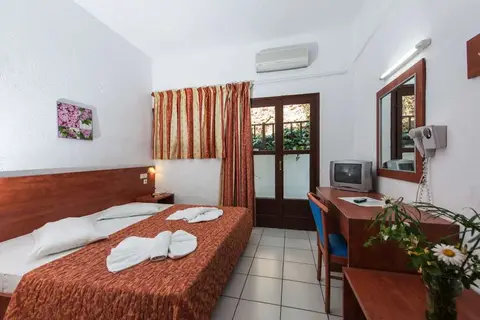 Panorama Village & Hotel in Gazi Municipal Unit, foto 5