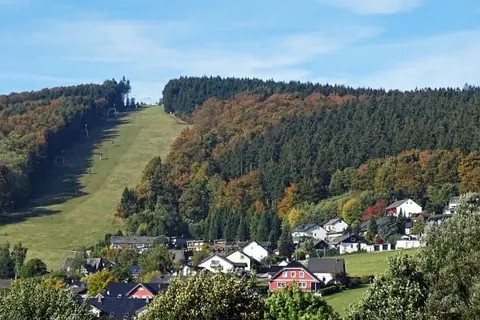 UplandParcs Residence Astenberg foto 14