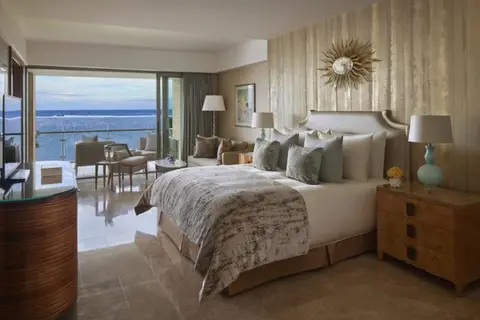Mulia Resort in Nusa Dua — foto 20