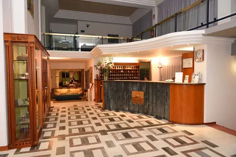 Grand Hotel delle Terme in Acquappesa, foto 22