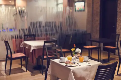 Albergo Athenaeum in Palermo, foto 8