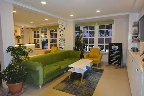 Tonoz Beach Hotel in Muğla, foto 18