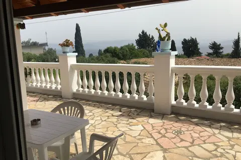 Andromaches Holiday Apartments in Aloni Corfu Benitses, foto 13