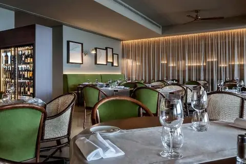 Grand Hotel Acores Atlantico in Ponta Delgada — foto 30