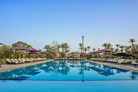 Barceló Palmeraie in Marrakesh — foto 5