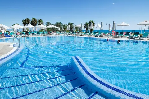Hotel MS Amaragua in Torremolinos — foto 2