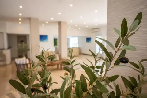 Liquid Hotel Apartments in Ayia Napa — foto 6
