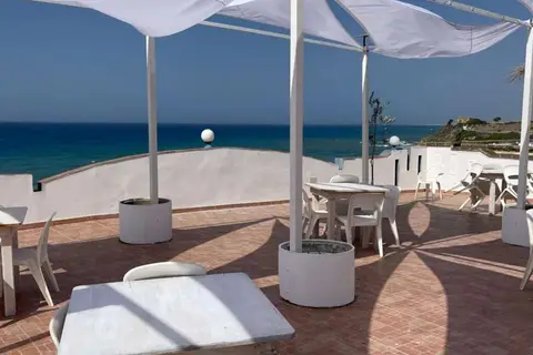 Hotel Miramare Marinella in Castelvetrano — foto 15