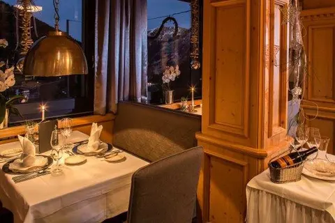 Boutique Hotel die Mittagspitze foto 2