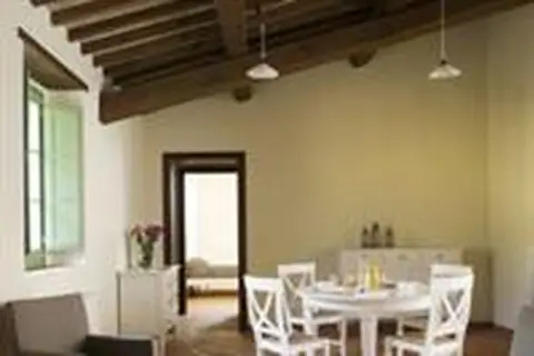 Castello di Gallano Resort in Valtopina, foto 4