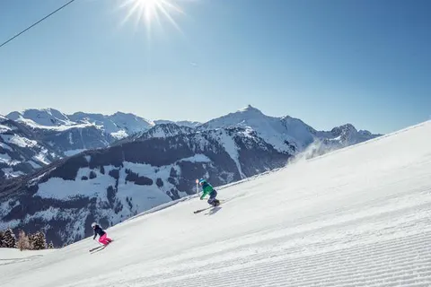 Hotel Alphof foto 14