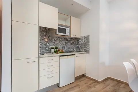 Villa Real Club Apartments in Andratx — foto 11