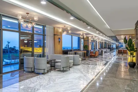 Diamond Deluxe Hotel foto 20