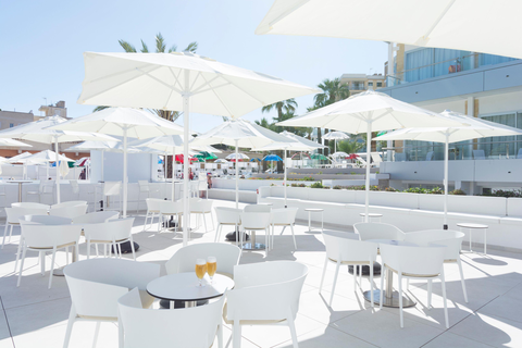 Reverence Mare Hotel foto 8