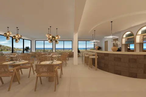 Besai Ibiza Boutique Hotel in Sant Josep de sa Talaia — foto 16