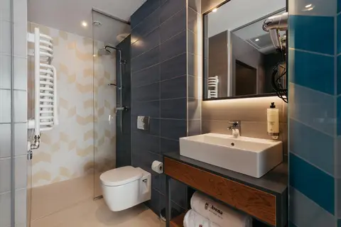 Avena by Artery Hotels in Krakau — foto 19