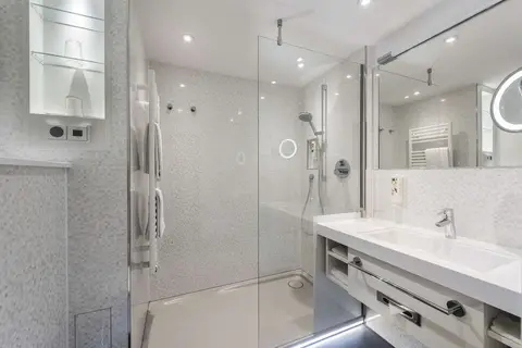 Hotel Estrel Berlin in Berlijn — foto 16