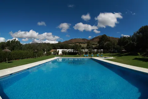 Camping Taïga Tarifa Valdevaqueros foto 7