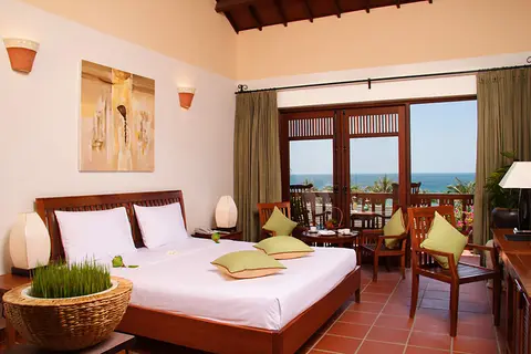 Palm Garden Resort in Đà Nẵng — foto 14