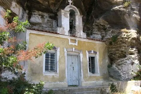 Poseidon Beach Villas in Athene — foto 23