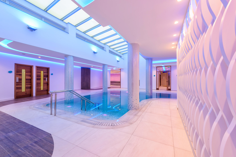 Hotel Tasia Maris Beach - adults only foto 13