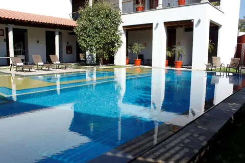 Radisson Hotel Quinta Rubelinas Cuernavaca in Crucero Tezoyuca (Morelos), foto 25
