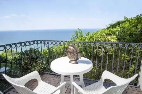 Hotel Posillipo in Gabicce Mare — foto 6