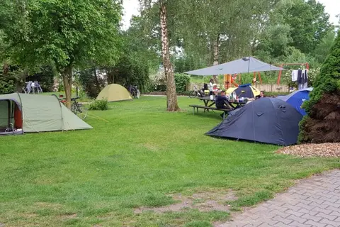 Camping Elbeling in Bleckede — foto 7
