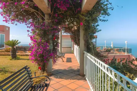 Ocean Gardens Hotel in Funchal, foto 22