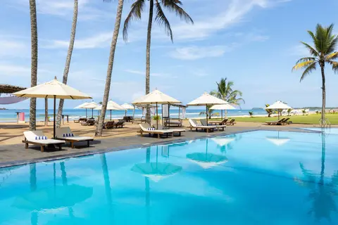 EKHO Surf in Bentota