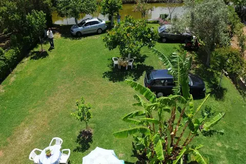 Toulas Apartments in Σιδάρι — foto 8