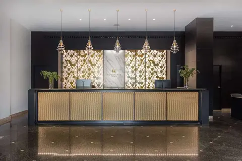 Eurostars Gran Madrid in Alcobendas — foto 19