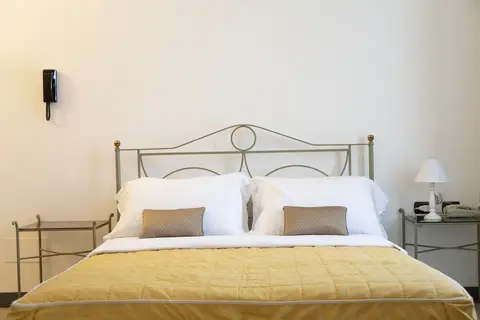 Hotel Parco Borromeo in Cesano Maderno, foto 3