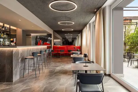 Amedia Milan Trademark Collection by Wyndham in Milaan, foto 8