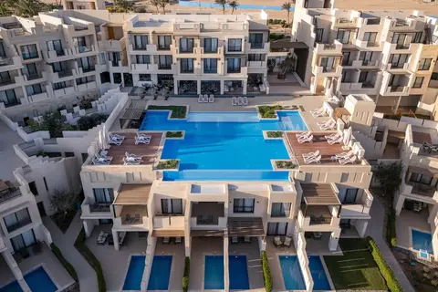 Creek Hotel & Residences El Gouna in El Gona — foto 25