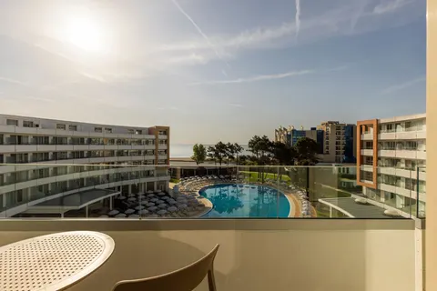 AluaSoul Sunny Beach in Nesebar — foto 12