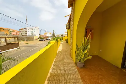 Misturod - Holiday Apartments in Santa Maria — foto 8