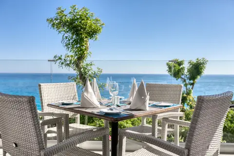 Atlantica SunGarden Beach in Αγία Νάπα — foto 2