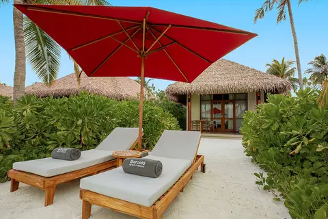 Barcelo Whale Lagoon Maldives in Nalaguraidhoo, foto 13