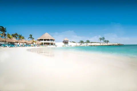 Occidental at Xcaret Destination in Playa del Carmen